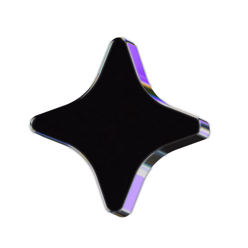 Decorative star
